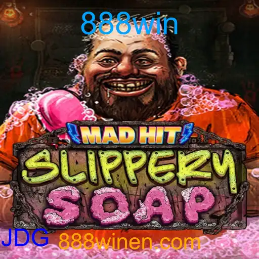 MadHitSlipperySoap